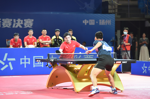 巅峰的状态 巅峰的状态