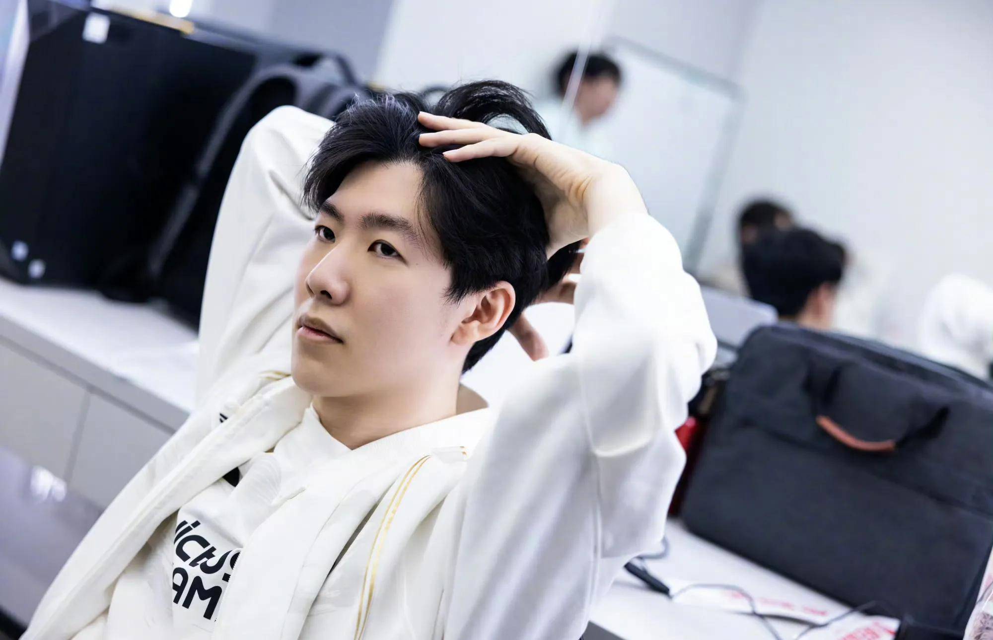 离弦冲向终 离弦冲向终