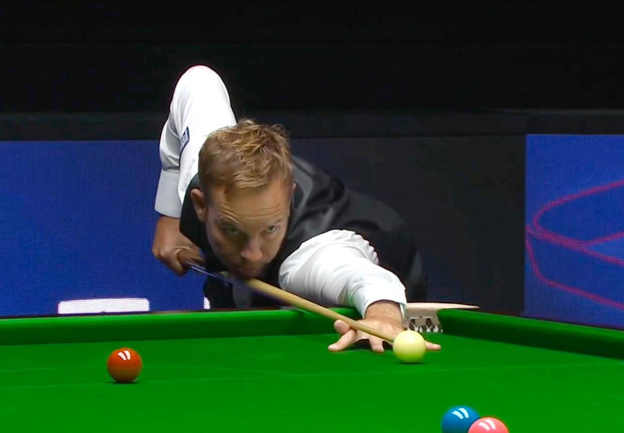 锋线的竞争 锋线的竞争