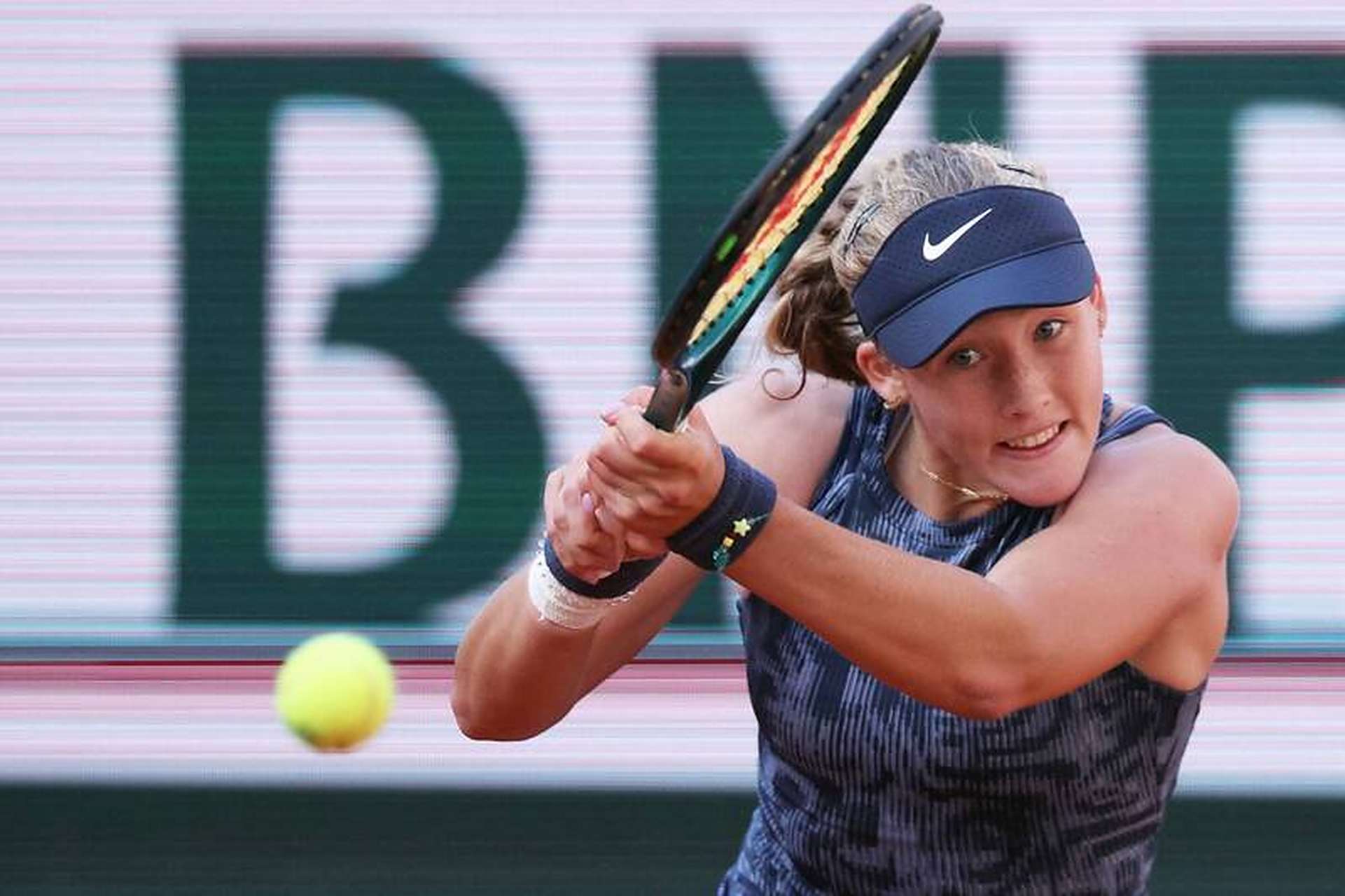 比赛一开场 比赛一开场