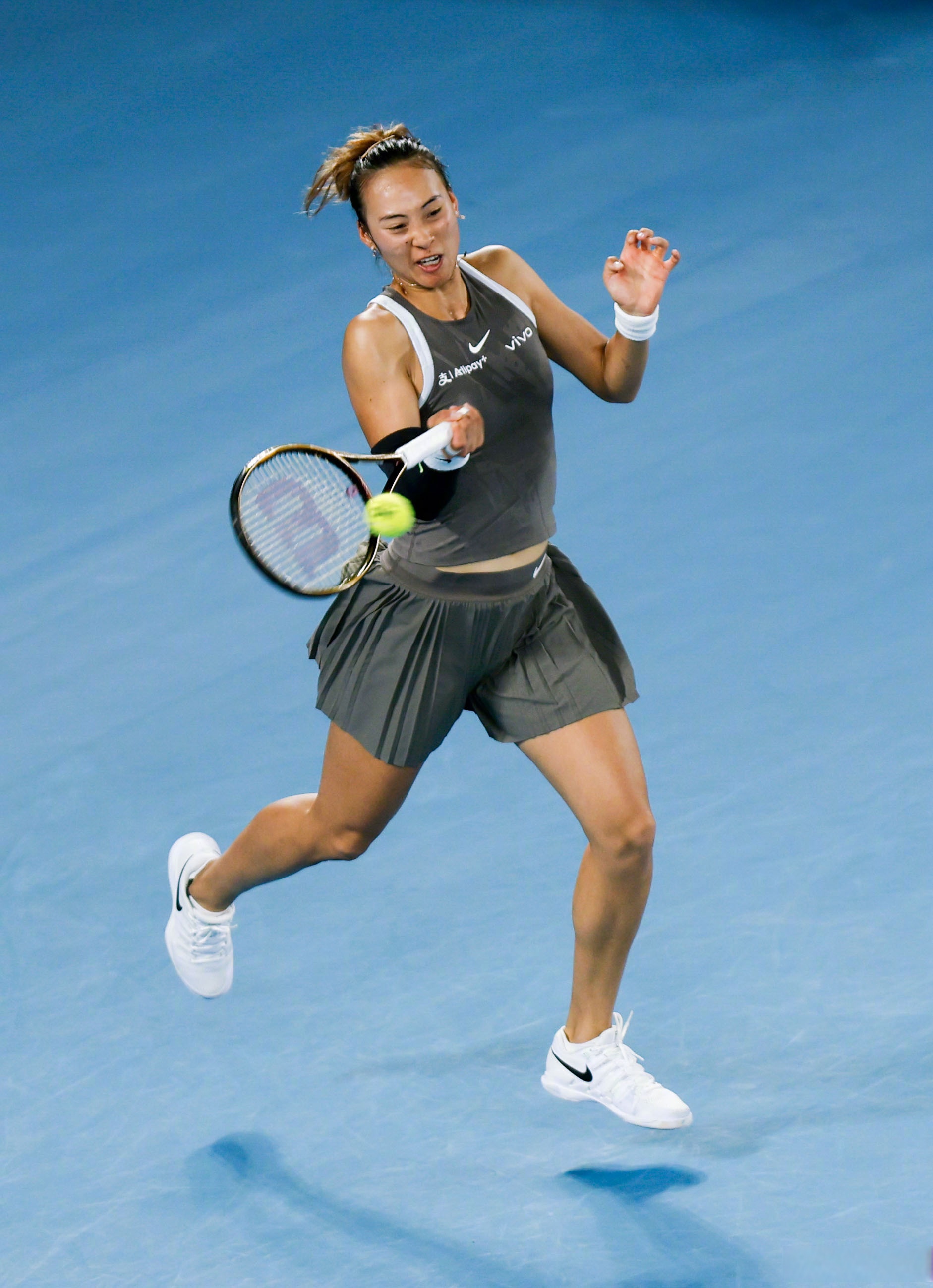 成败的分水 成败的分水