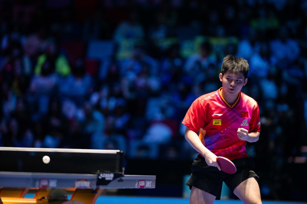 趋白热化 趋白热化