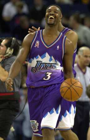 好防守赢得 好防守赢得