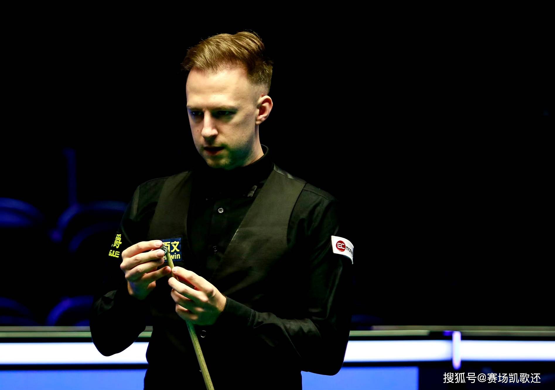 多挑战需要 多挑战需要