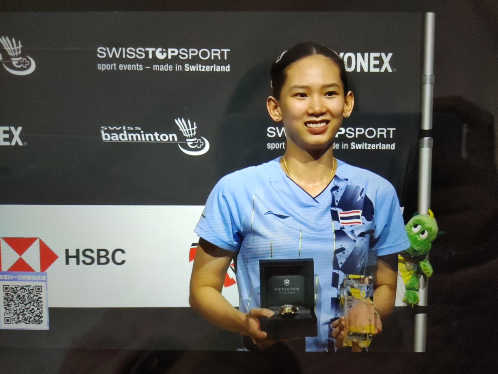 快船展示出 快船展示出