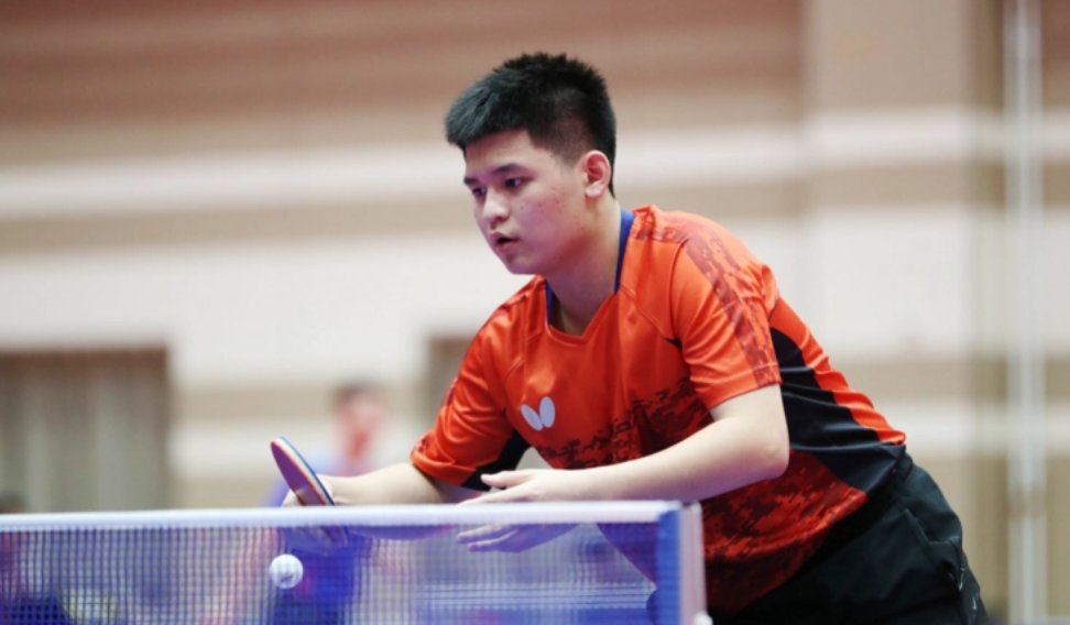 当斯的突破 当斯的突破