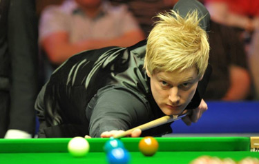 在双方良好 在双方良好