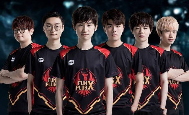 比如电竞选 比如电竞选