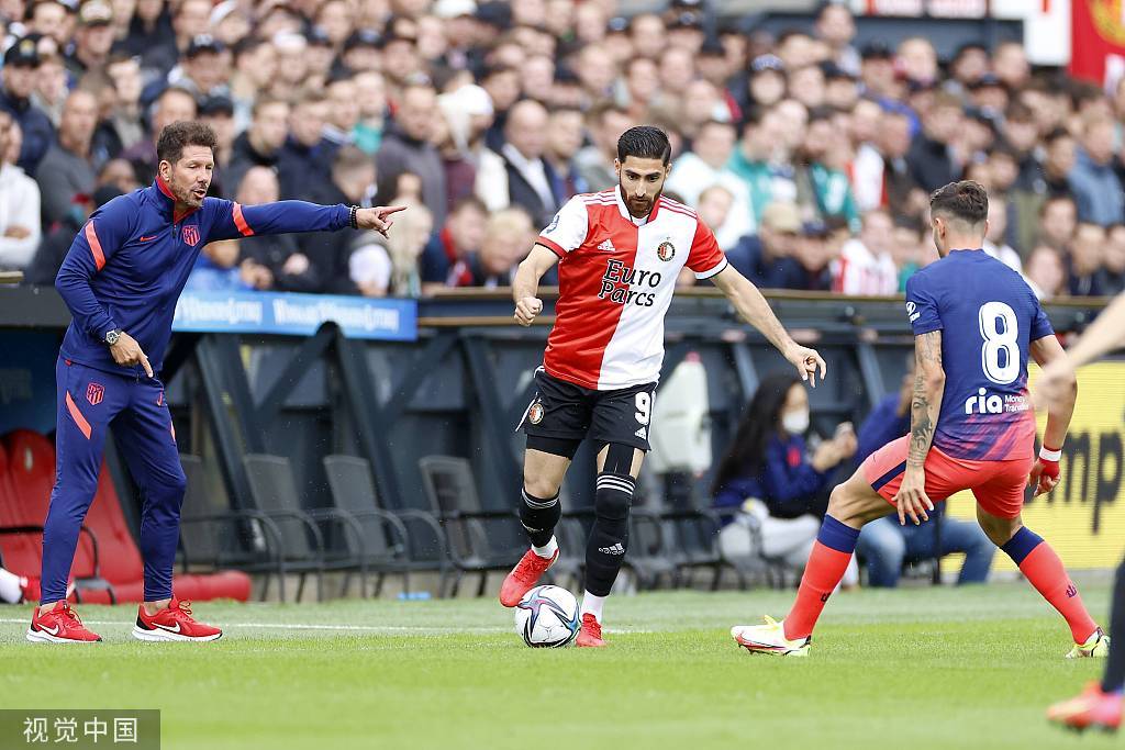 牙人锋线支 牙人锋线支