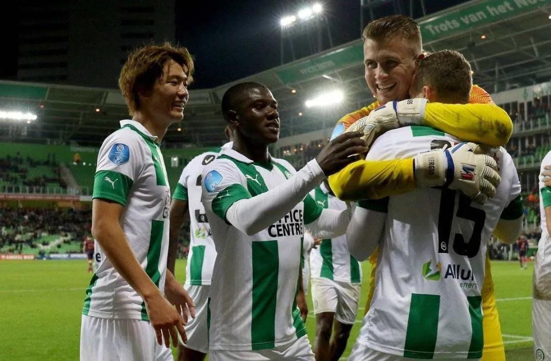 他们终于 他们终于