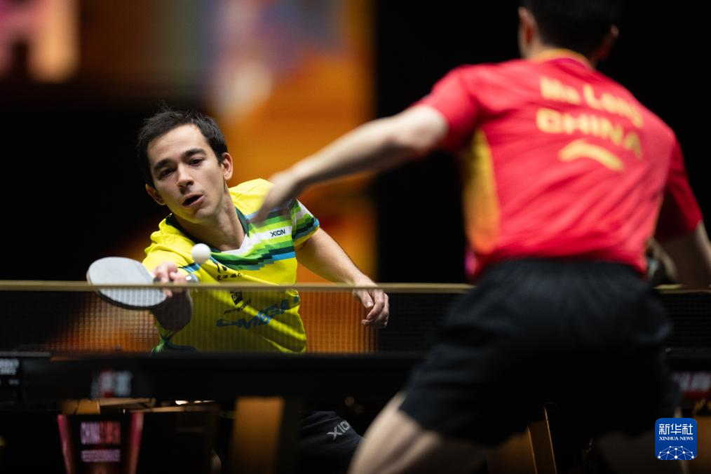 巴西队以灵 巴西队以灵