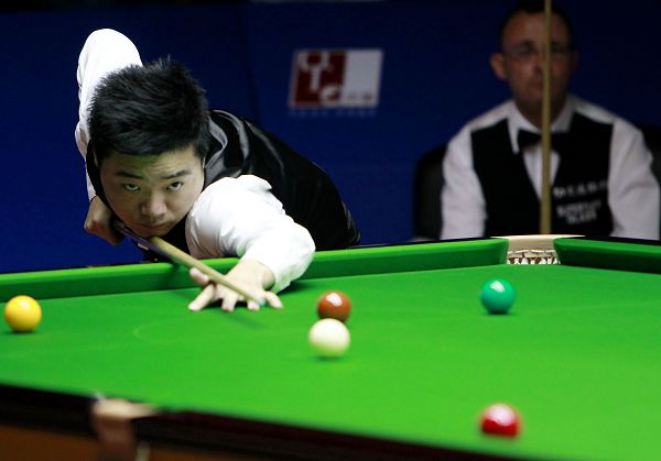 赛西部四强 赛西部四强