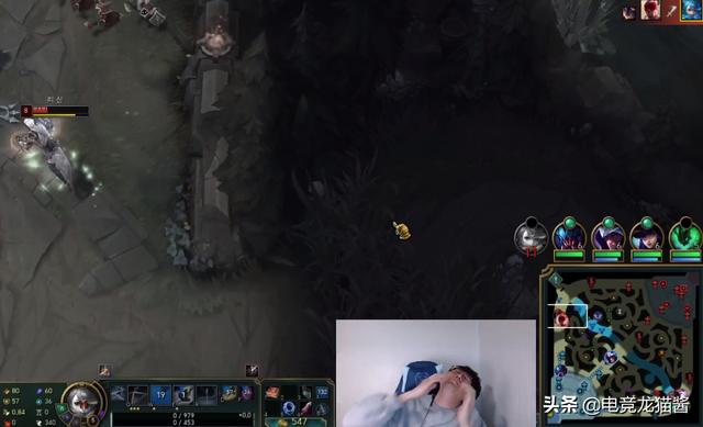 势头不减力 势头不减力