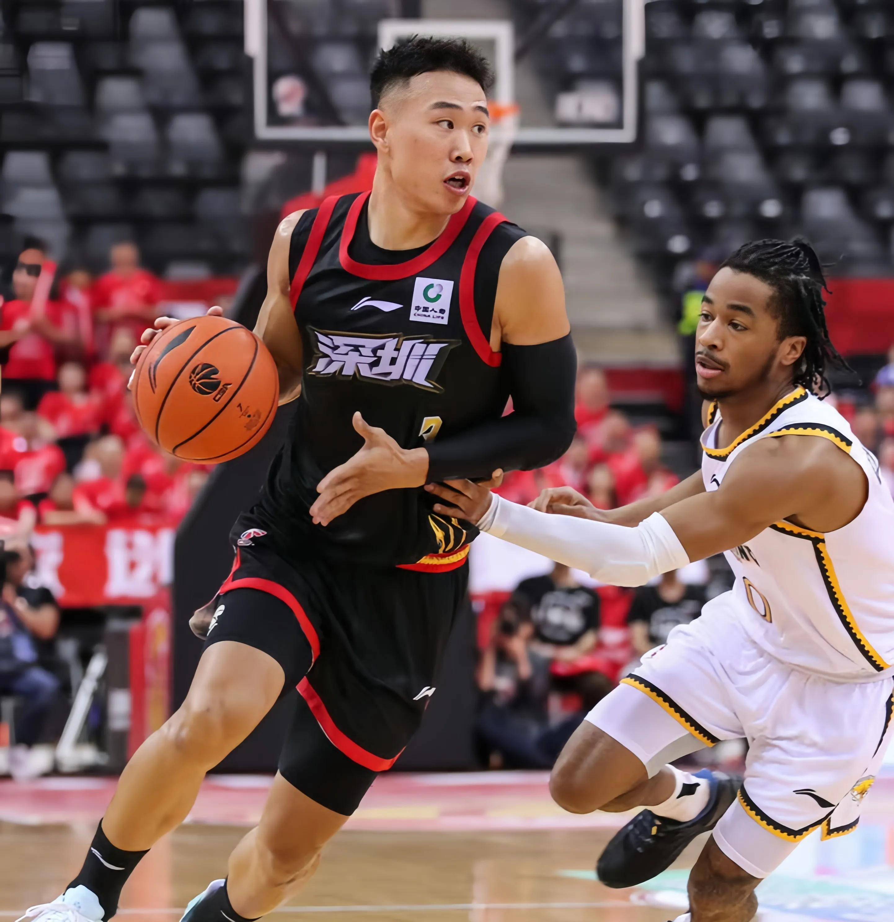 赛中的出色 赛中的出色