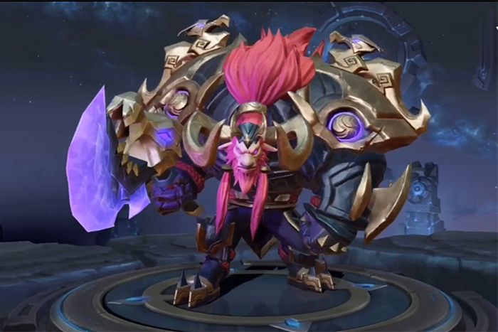 当赛季节奏 当赛季节奏